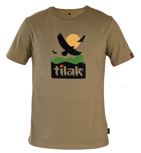 Tilak T-shirt