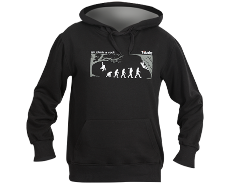 Tilak hoodie